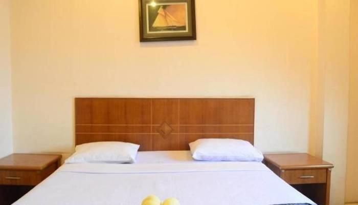 Sabrina Hotel Sisingamangaraja Pekanbaru Zewnętrze zdjęcie
